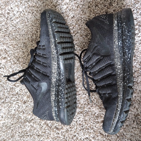 2016  Anthracite Nike Air Max - Picture 4 of 7